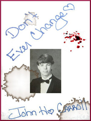 cover image of Dont Ever Change
